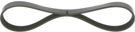 V-ribbed Belt Elastic 1 987 946 136 - image 7