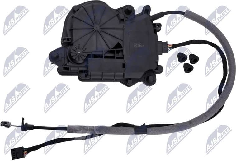 Closing aid, tailgate EZC-BM-322 - image 3