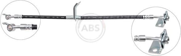 Brake Hose SL1305