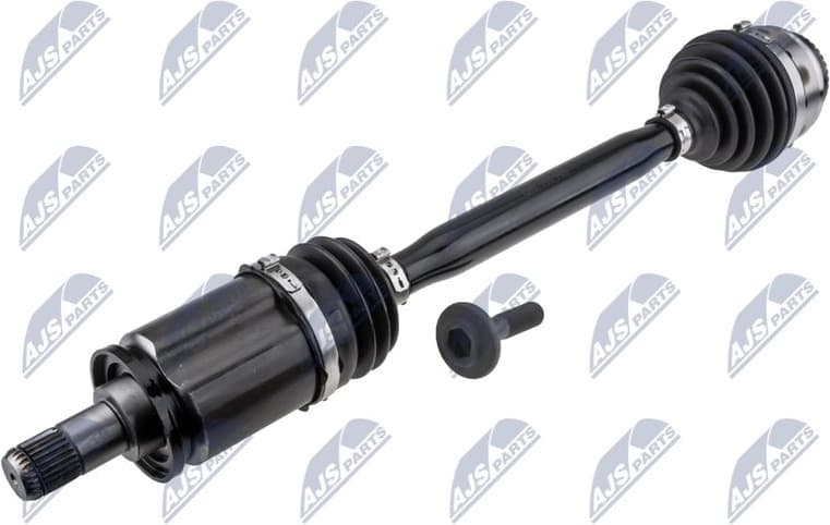 Drive Shaft NPW-BM-251 - image 2