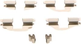 Accessory Kit, disc brake pad 1987474316 - image 5