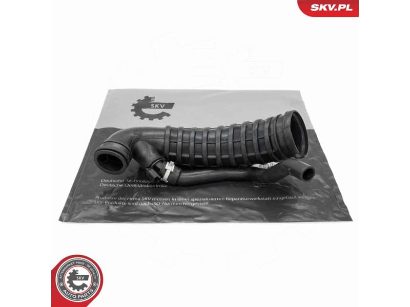 Radiator Hose 54SKV808