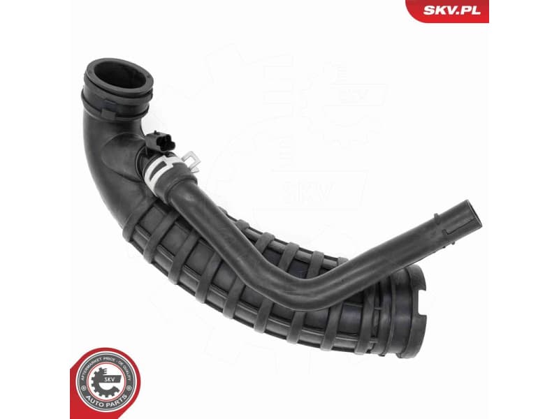 Radiator Hose 54SKV808 - image 5