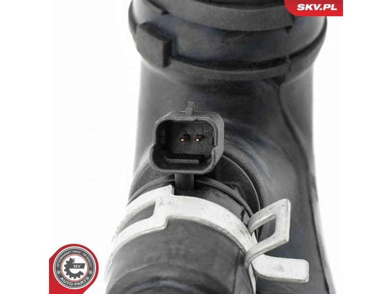 Radiator Hose 54SKV808 - image 6