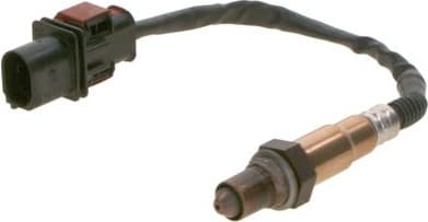 Oxygen Sensor 0 281 004 553 - image 6