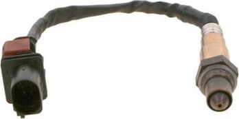 Oxygen Sensor 0 281 004 553 - image 7