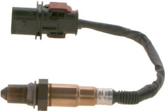Oxygen Sensor 0 281 004 553 - image 8