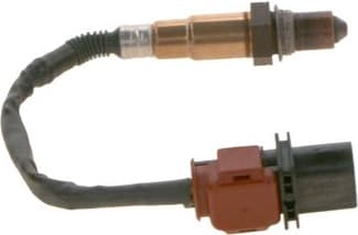 Oxygen Sensor 0 281 004 553 - image 10