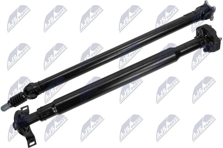 Propshaft, axle drive NWN-ME-105