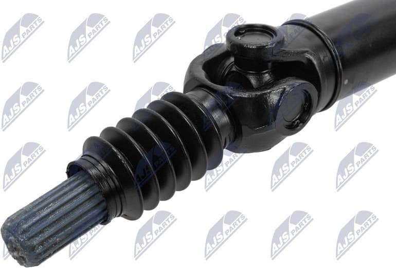 Propshaft, axle drive NWN-ME-105 - image 3