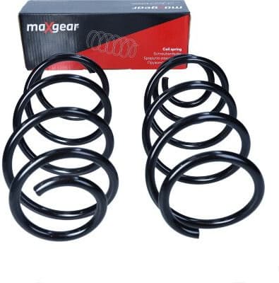 Suspension Spring 60-0996D - image 2