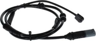 Warning Contact, brake pad wear 1987473501 - image 4