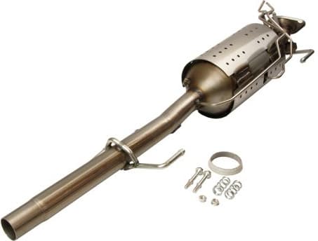 Soot/Particulate Filter, exhaust system 27-6029