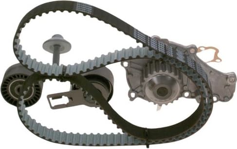 Water Pump & Timing Belt Kit 1 987 946 947 - image 7