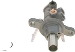 Brake Master Cylinder 0204123737 - image 5