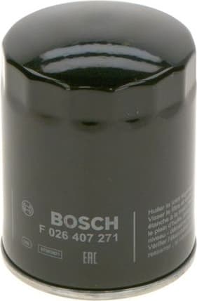 Oil Filter F 026 407 271 - image 6