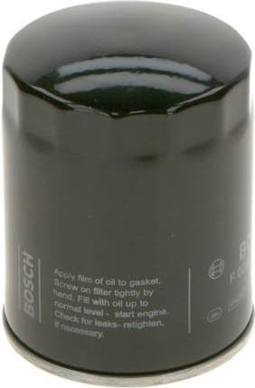 Oil Filter F 026 407 271 - image 9