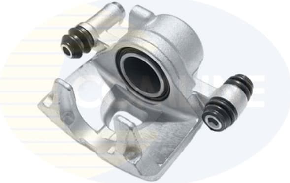 Brake Caliper CBC641R