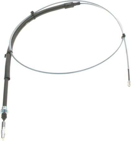 Cable Pull, parking brake 1 987 477 712 - image 2