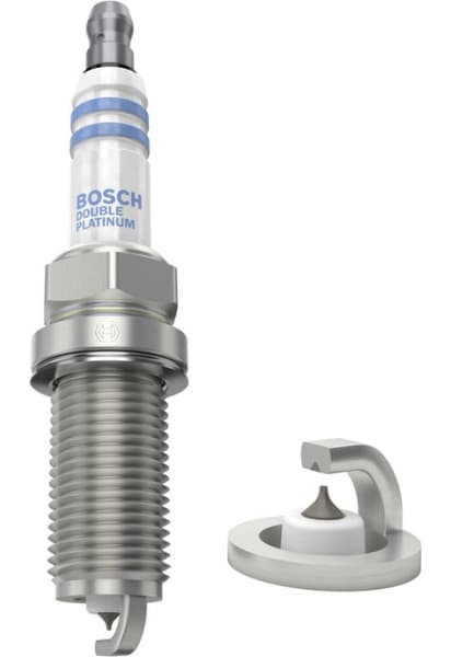 Spark Plug Double Platinum 0242230584 - image 9