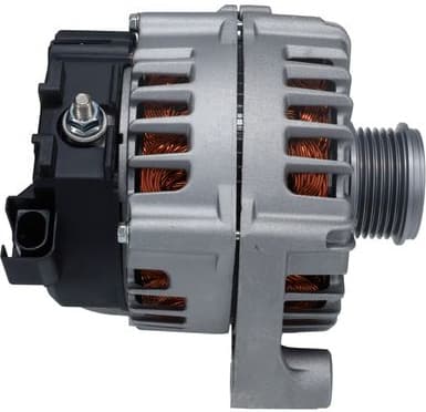 Alternator 1 986 A00 738 - image 7