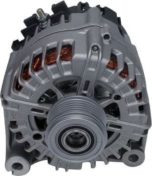 Alternator 1 986 A00 738 - image 8