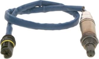 Oxygen Sensor 0258003798 - image 7