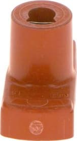 Ignition Distributor Rotor 1234332216 - image 4