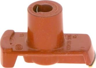 Ignition Distributor Rotor 1234332216 - image 5