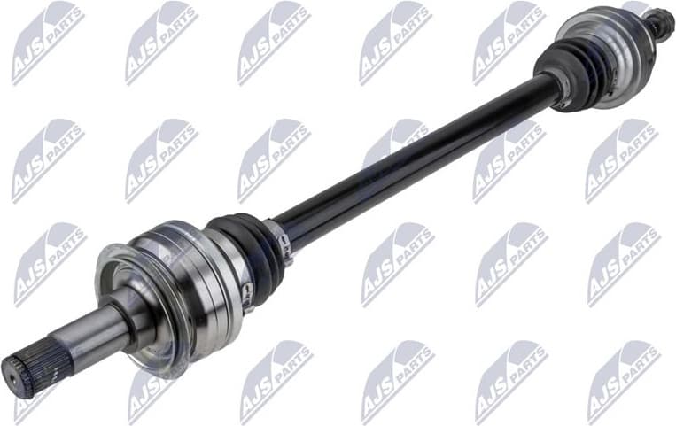 Drive Shaft NPW-ME-227 - image 2