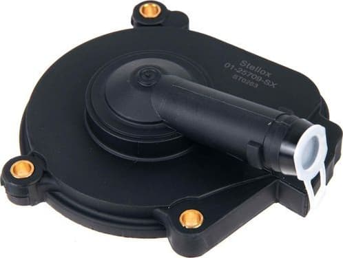 Valve, crankcase ventilation 01-25709-SX - image 3