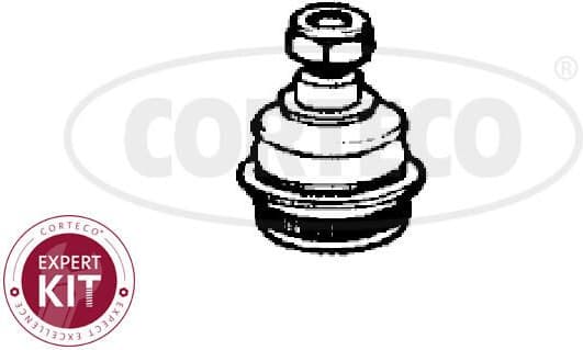 Ball Joint 49400844 - image 2