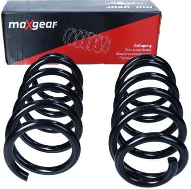 Suspension Spring 60-0952D - image 2