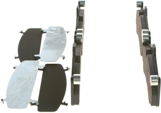 Brake Pad Set, disc brake 0 986 424 067 - image 9