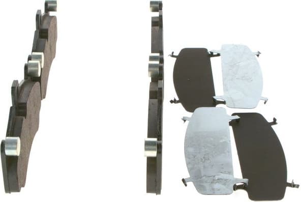 Brake Pad Set, disc brake 0 986 424 067 - image 11