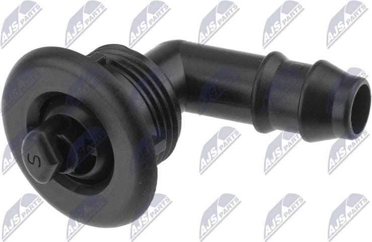 Washer Fluid Jet, headlight cleaning EDS-ME-066