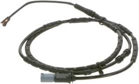 Warning Contact, brake pad wear 1987473518 - image 4