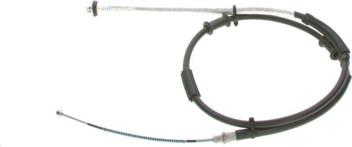 Cable Pull, parking brake 1987477974 - image 3