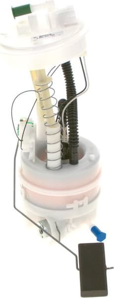 fuel supply unit 0986580380 - image 5