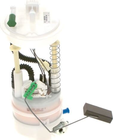 fuel supply unit 0986580380 - image 8