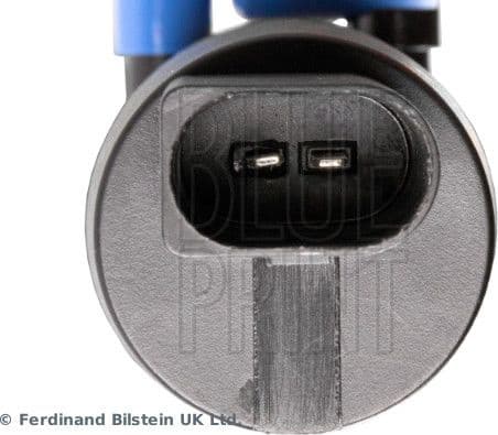 Washer Fluid Pump, window cleaning ADG07911 - image 3