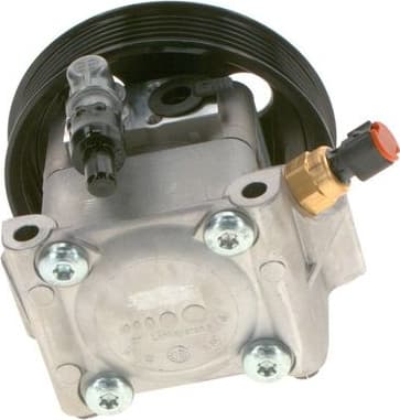 Hydraulic Pump, steering K S01 000 088 - image 10
