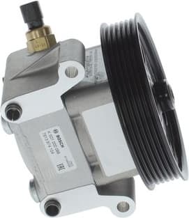 Hydraulic Pump, steering K S01 000 088 - image 11