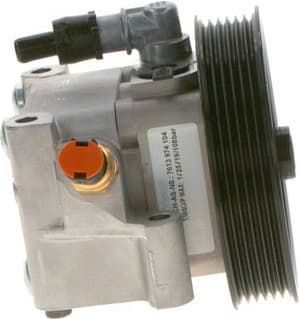 Hydraulic Pump, steering K S01 000 088 - image 12