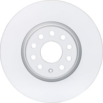 Brake Disc 0986479C29 - image 6