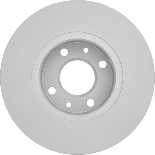 Brake Disc 0986479C17 - image 8