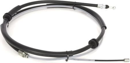 Cable Pull, parking brake 1 987 482 676 - image 8