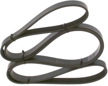 V-ribbed Belt 1 987 947 820 - image 5