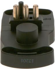 Adjusting Potentiometer, idle mixture F 026 T03 021 - image 2