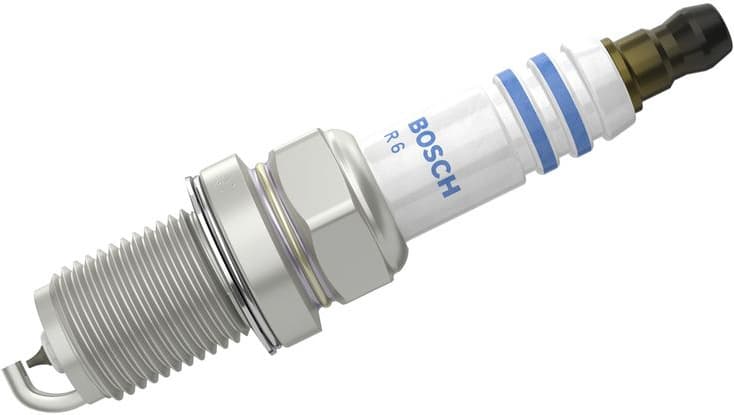 Spark Plug Double Iridium 0242240707 - image 9